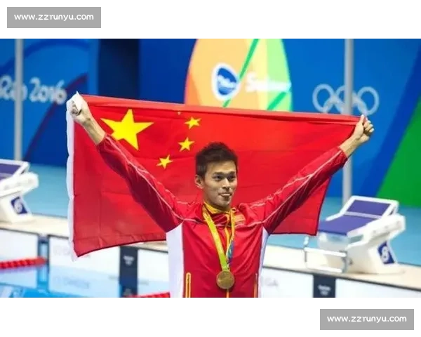 孙杨与霍顿之争背后的竞技精神规则冲突与舆论风暴国际泳坛的深层思考