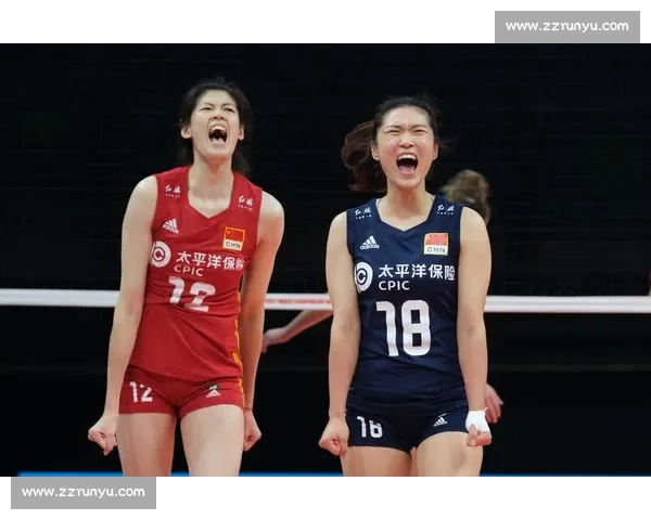 奥运女排焦点对决中国迎战巴西力拼荣誉与梦想赛场巅峰博弈再燃激情